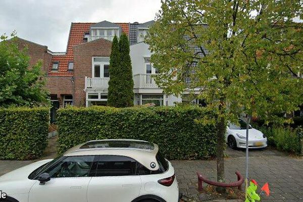 House Oude Karselaan in Amstelveen