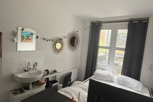 Room Amstelbestpad in Amsterdam