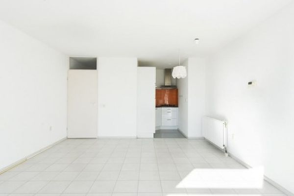Kamer Jan Wapstraat in Den Haag
