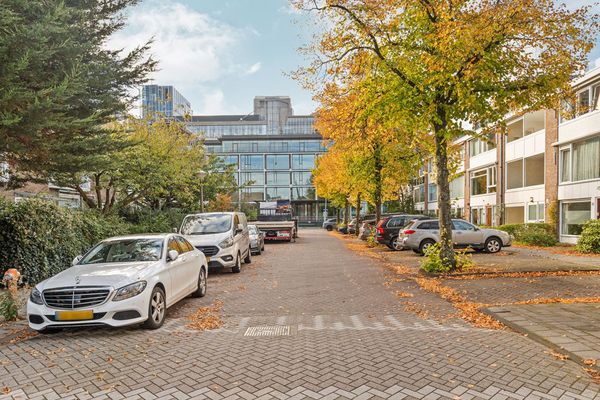 Huurwoning Willem Pijperstraat in Amsterdam
