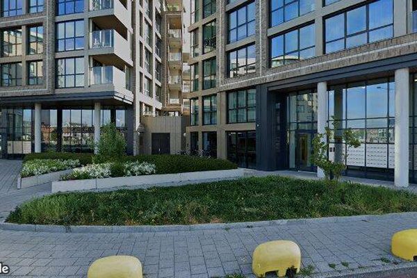Appartement Noorderkade in Alkmaar