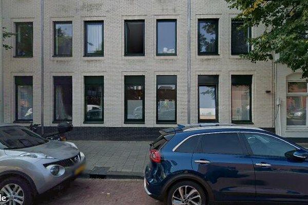 Room 's-Gravenzandelaan in Den Haag