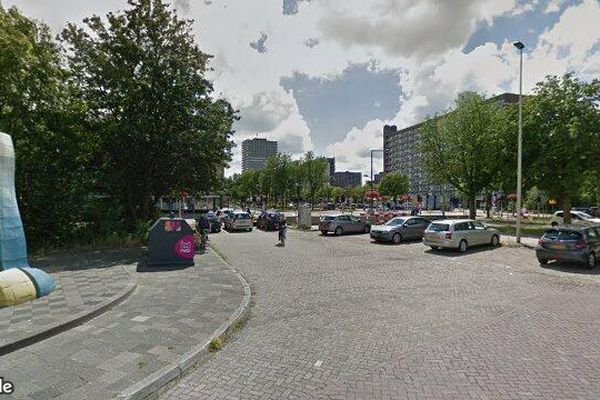 Appartement Nijverheidspad in Delft