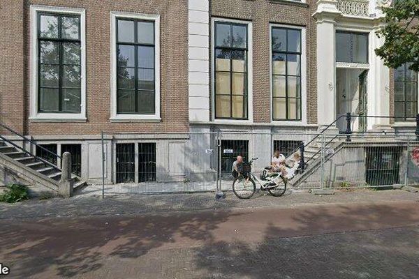 Studio Prinsegracht in Den Haag