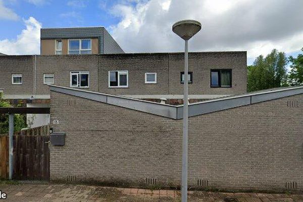 Huurwoning Kortrijk in Amsterdam