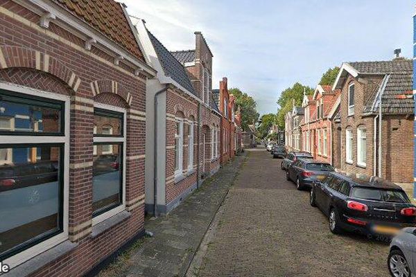 Huurwoning Parkstraat in Zaandijk