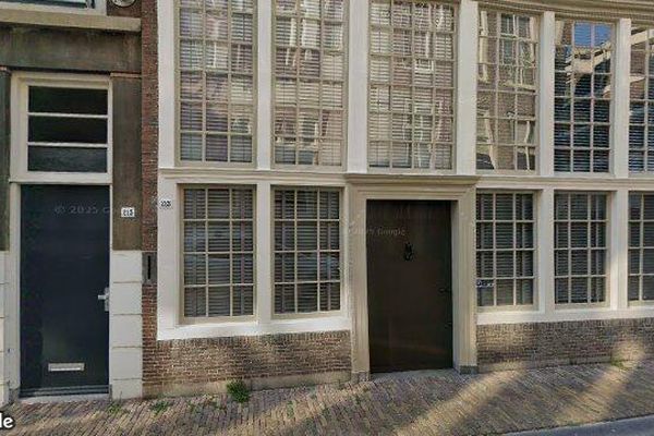 Appartement Wijnstraat in Dordrecht