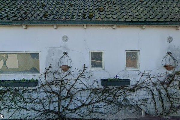 House Haspelwei in Barendrecht
