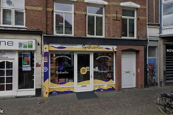 Appartement Steenstraat in Arnhem