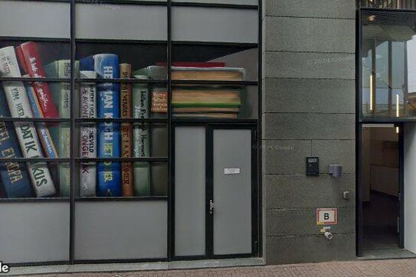 Appartement Willem Frederik Hermansstraat in Amsterdam