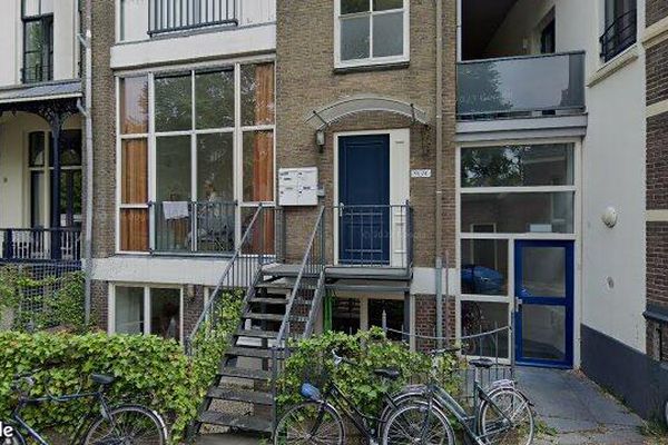 Appartement Op de Keizer in Deventer