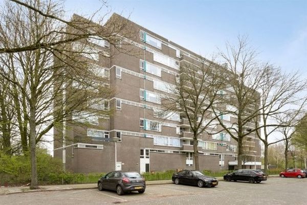 Apartment Maalakker in Eindhoven