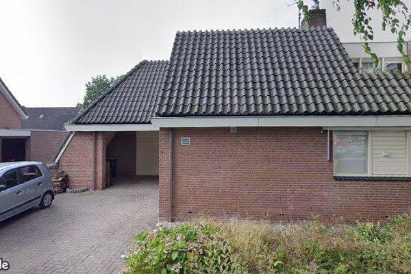 Apartment Kerkplein in Vriezenveen