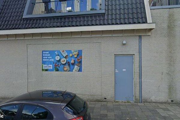 Appartement Prins Mauritsstraat in Middenbeemster