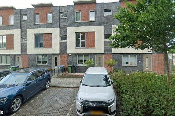 House Bovenkerkerweg in Amstelveen
