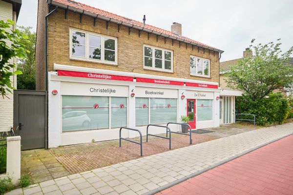 Apartment Soesterbergsestraat in Soest
