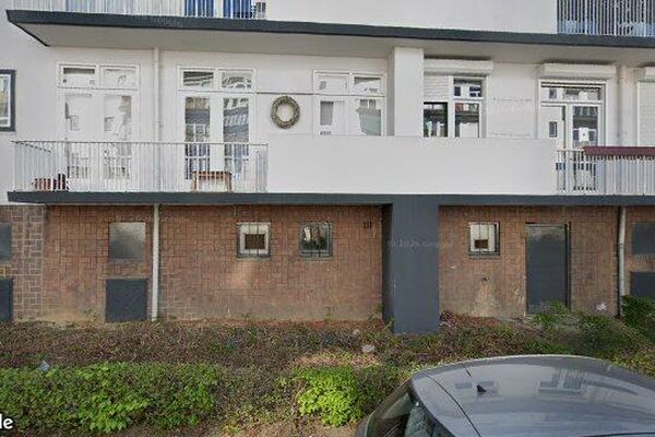 Apartment Prinses Irenestraat in Heerlen