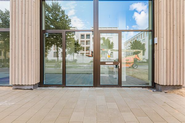 Appartement Barajasweg in Amsterdam