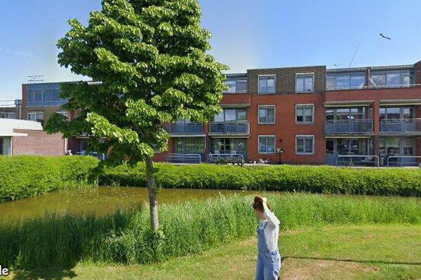 Appartement Kantbeugel in De Goorn