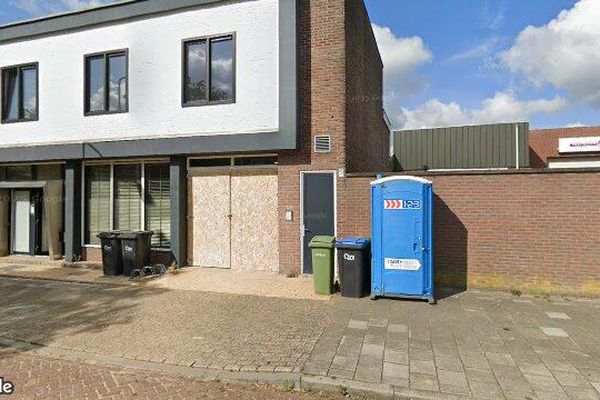 Appartement Karolingersweg in Eindhoven