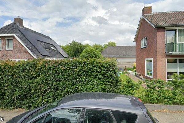 House Zutphenseweg in Laren (GD)